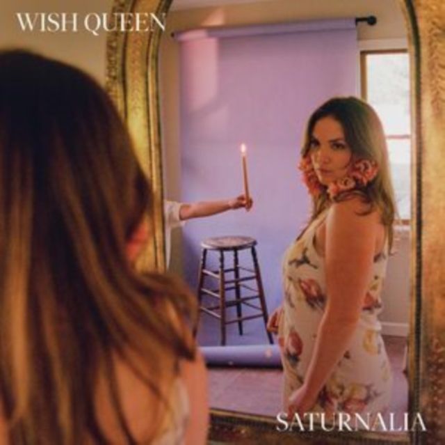 Wish Queen