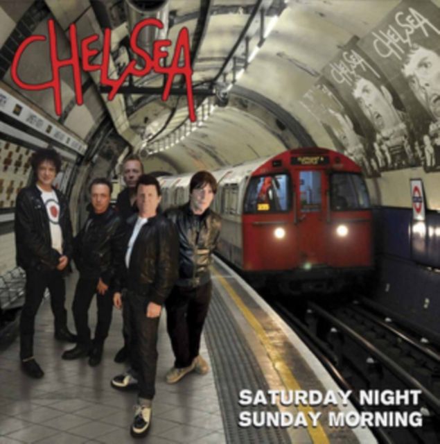Chelsea
