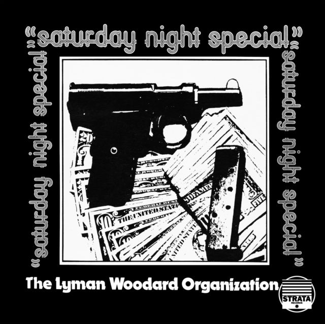 Lyman Woodard Organization