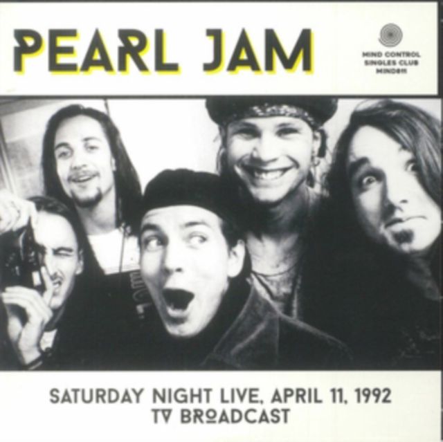 Pearl Jam