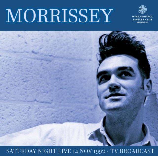 Morrissey
