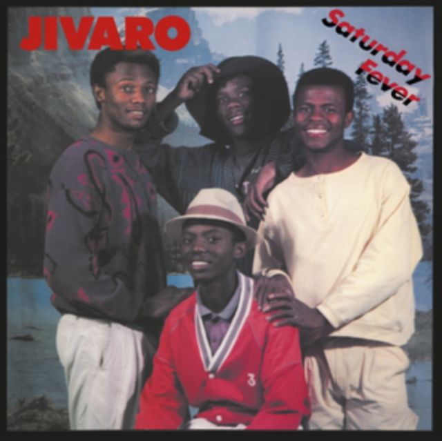 Jivaro