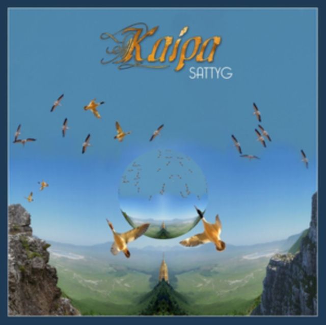 Kaipa