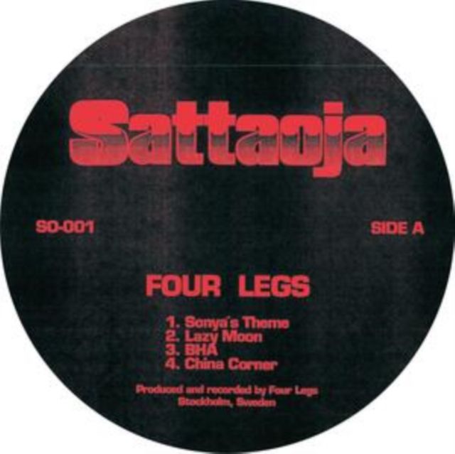 Four Legs