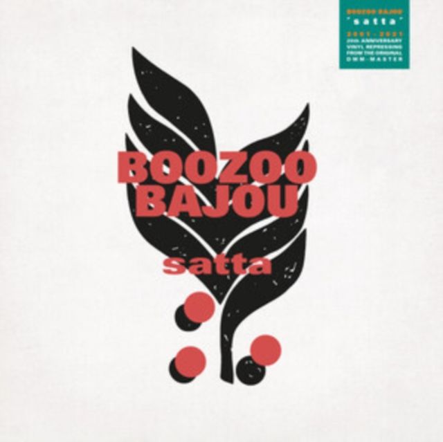 Boozoo Bajou