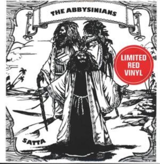 Abbysinians