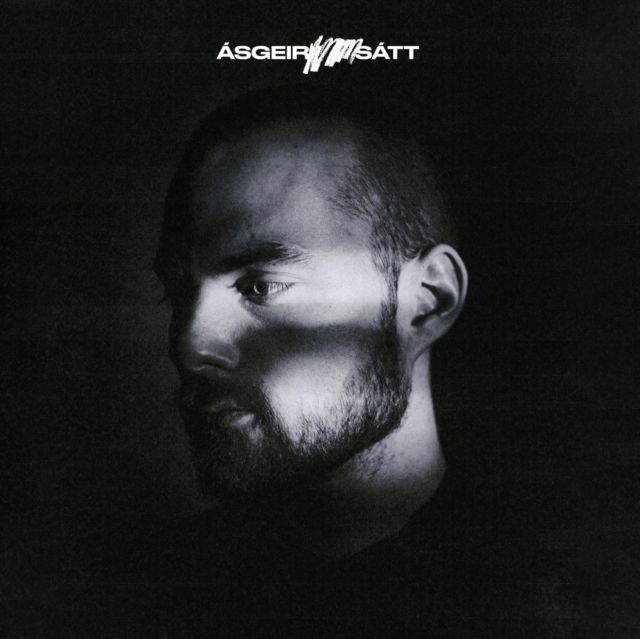 Asgeir