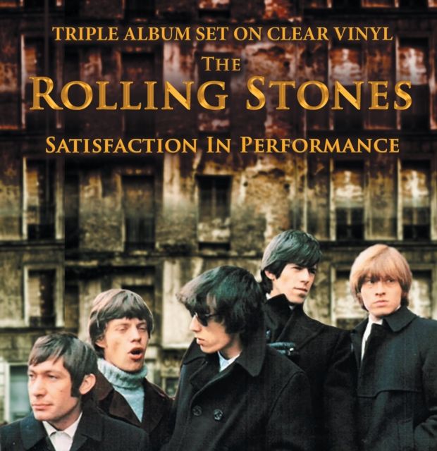 Rolling Stones