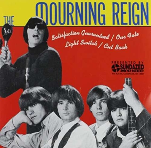 Mourning Reign