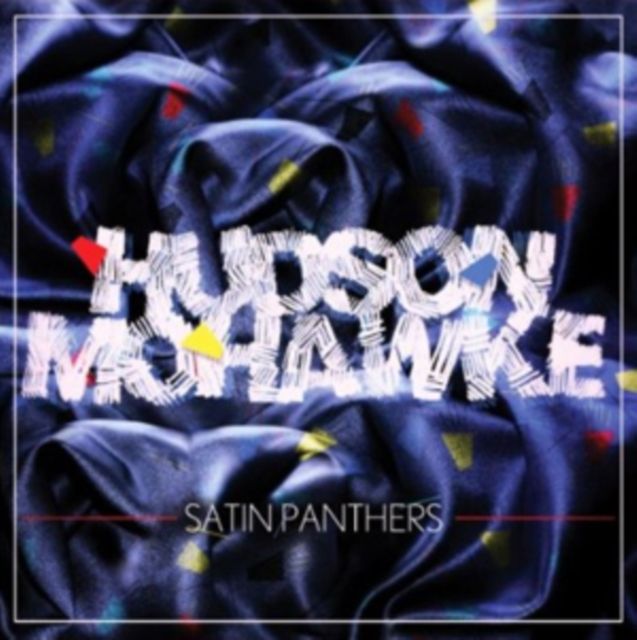 Hudson Mohawke