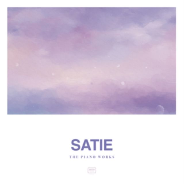 Erik Satie