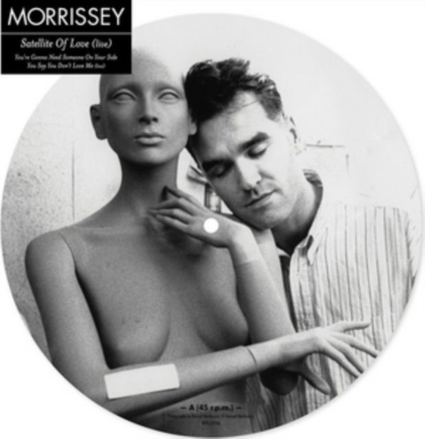Morrissey
