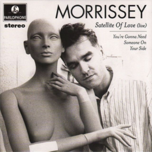 Morrissey