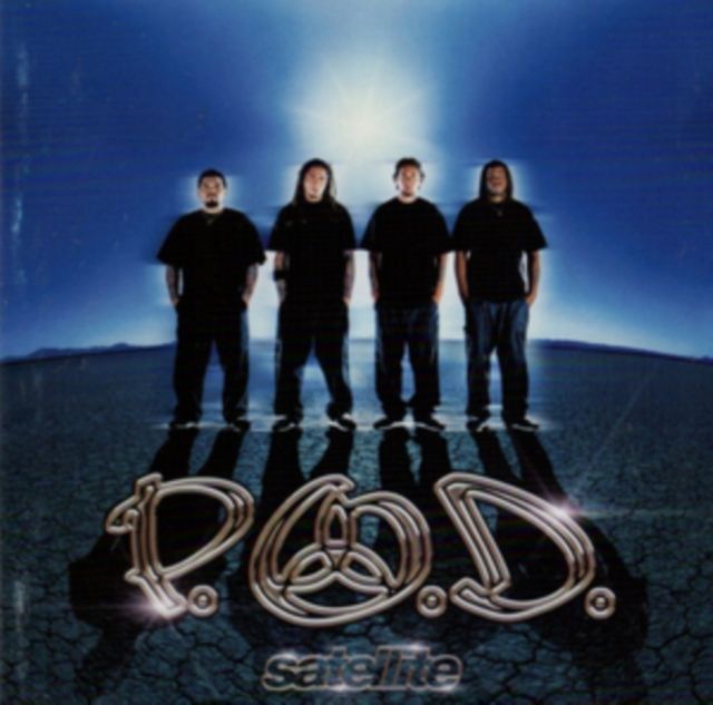 P.O.D.