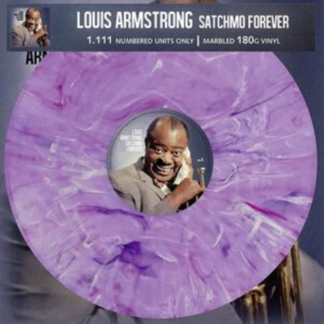 Louis Armstrong