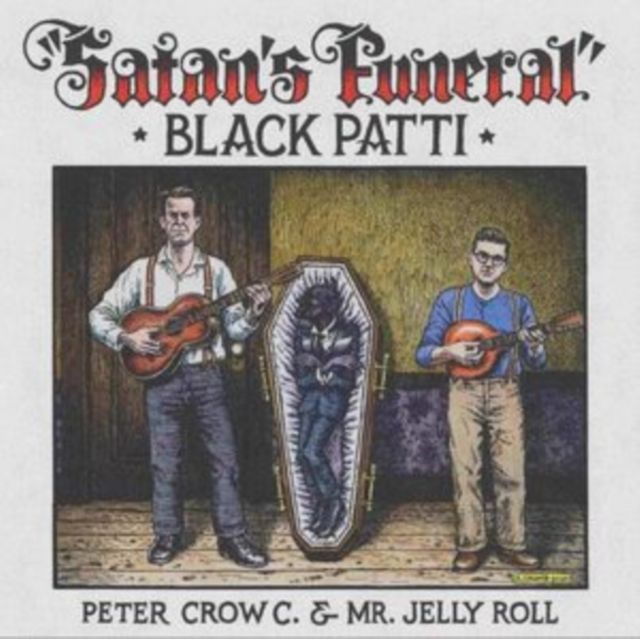 Black Patti