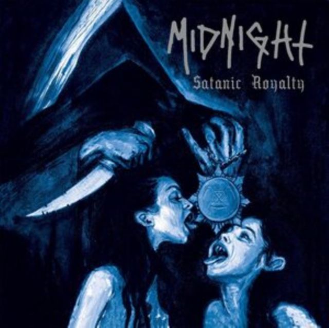 Midnight