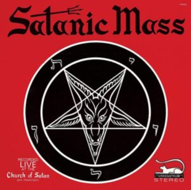 Anton Lavey