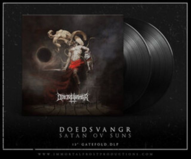 Doedsvangr