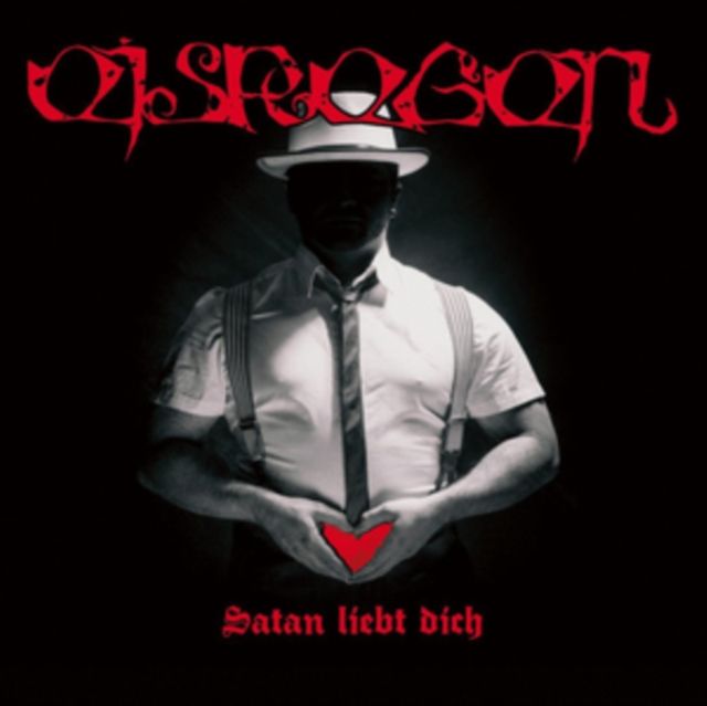 Eisregen