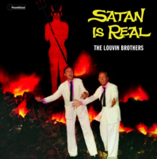 Louvin Bothers