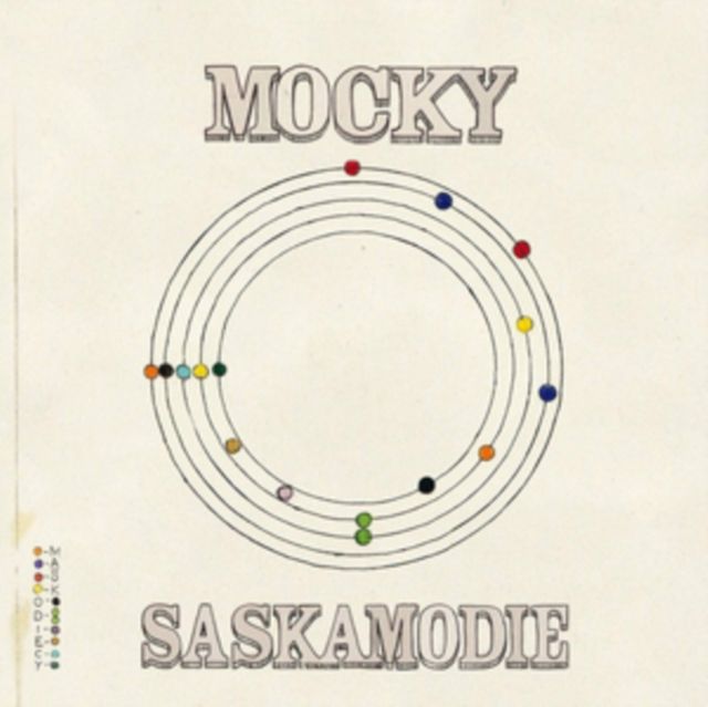 Mocky