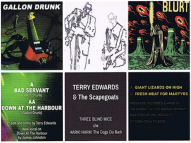 Various Artists