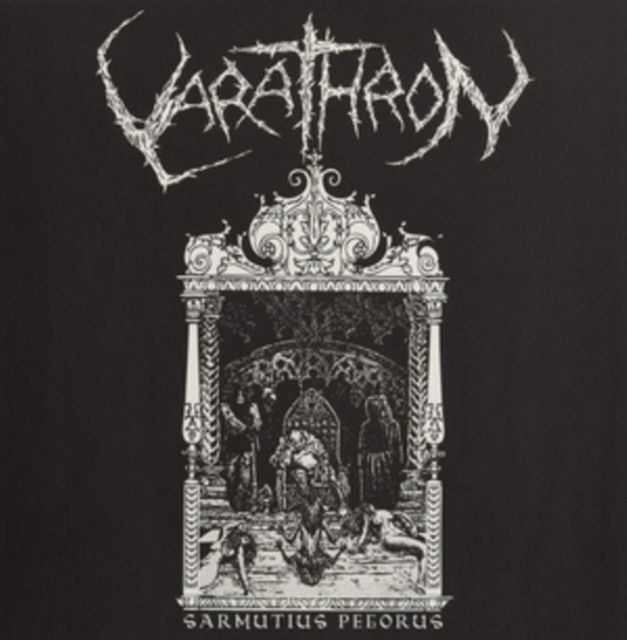 Varathron