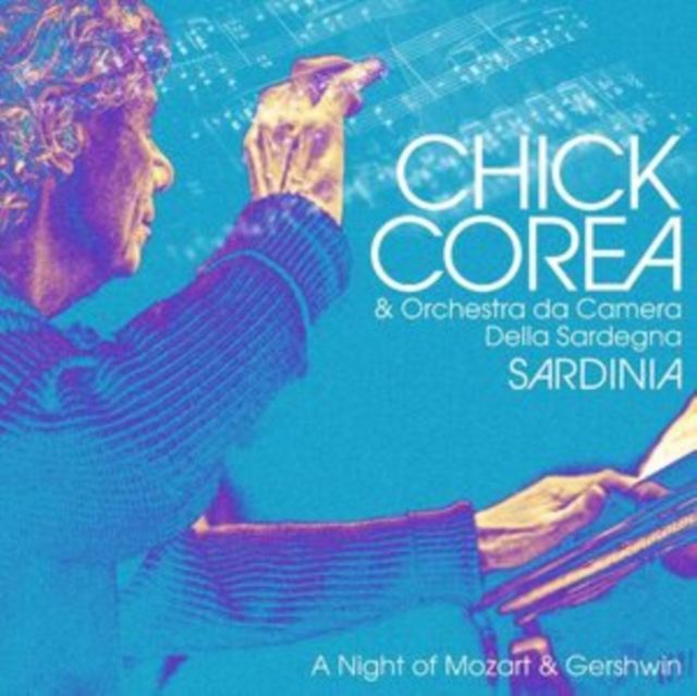 Chick Corea