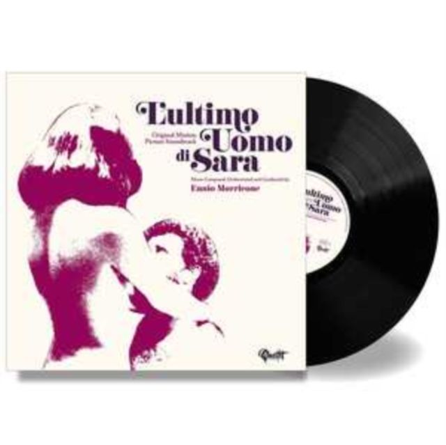 Ennio Morricone