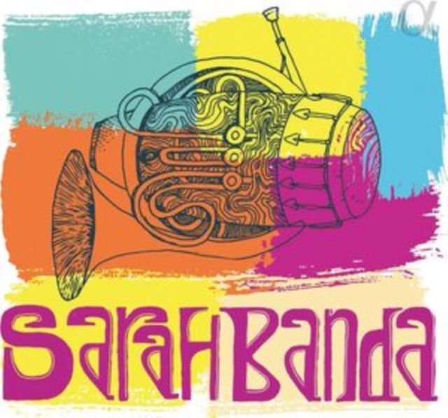 Sarah Willis / The Sarahbanda