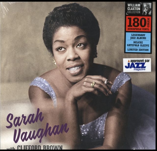Sarah Vaughan