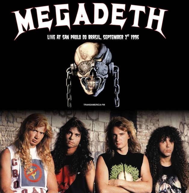 Megadeth