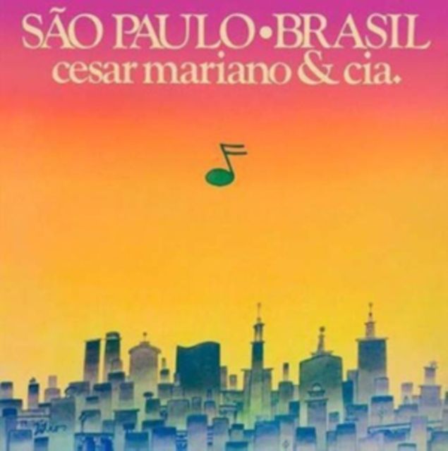 Cesar Mariano & Cia
