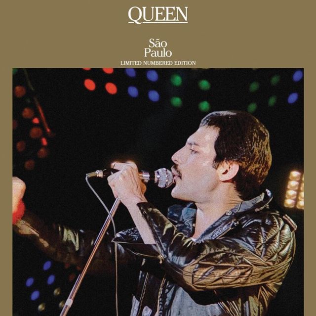 Queen