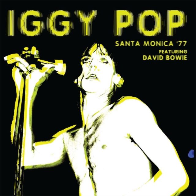 Iggy Pop