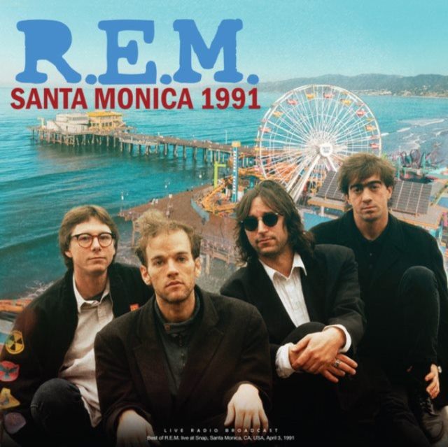R.E.M.