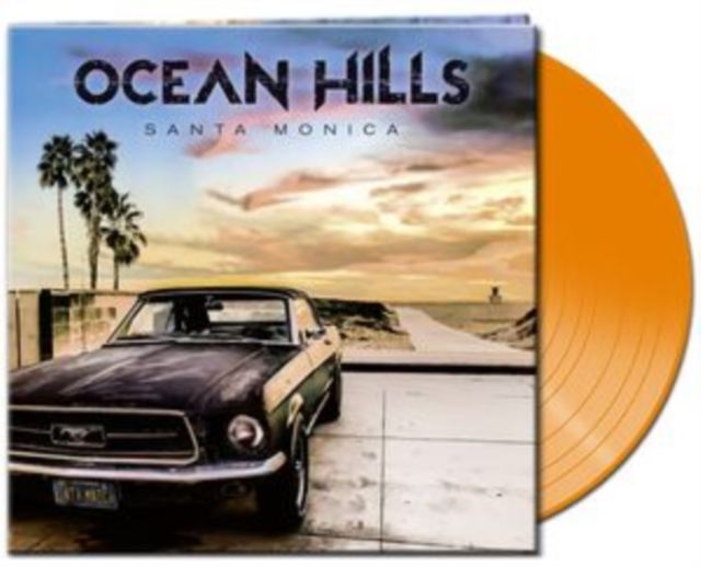 Ocean Hills