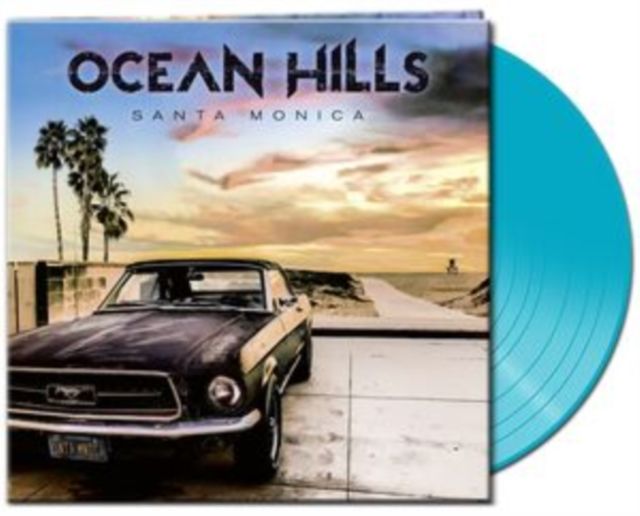 Ocean Hills