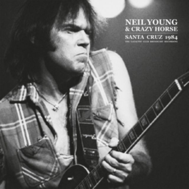 Neil Young
