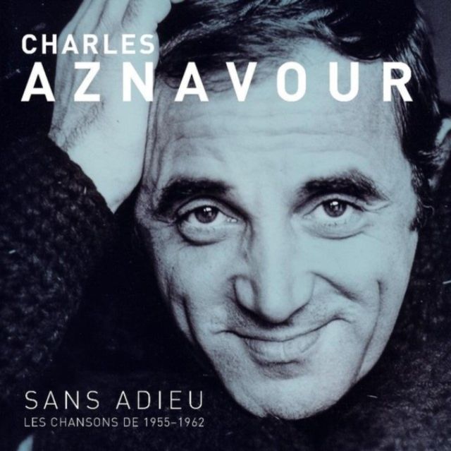 Charles Aznavour