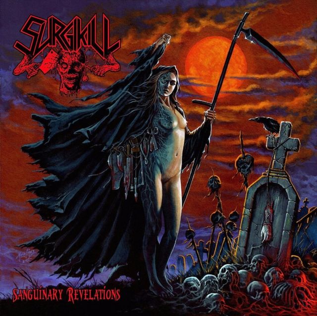 Surgikill