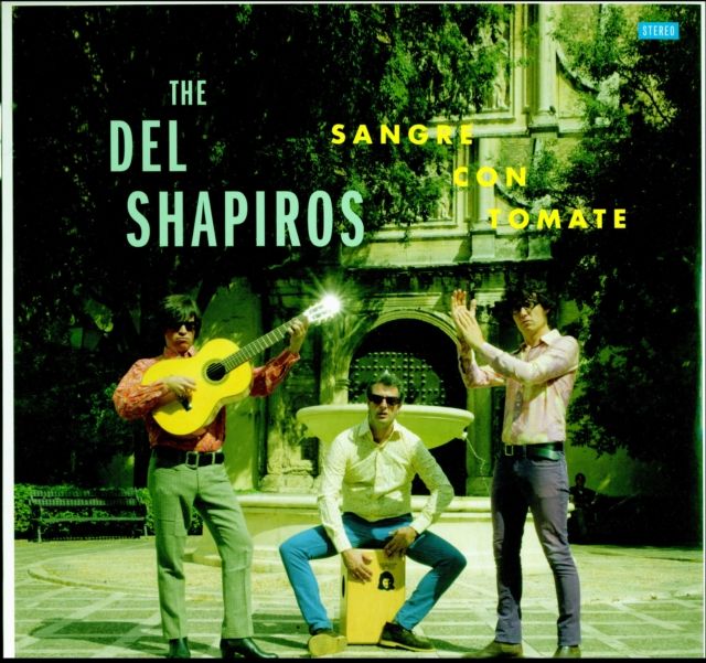 Del Shapiros