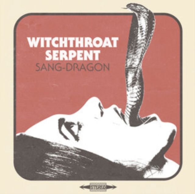 Witchthroat Serpent