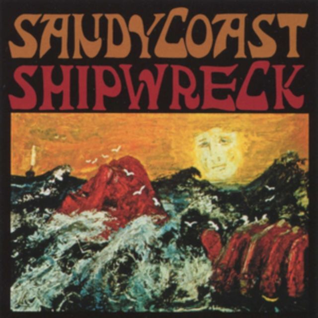 Shipwreck