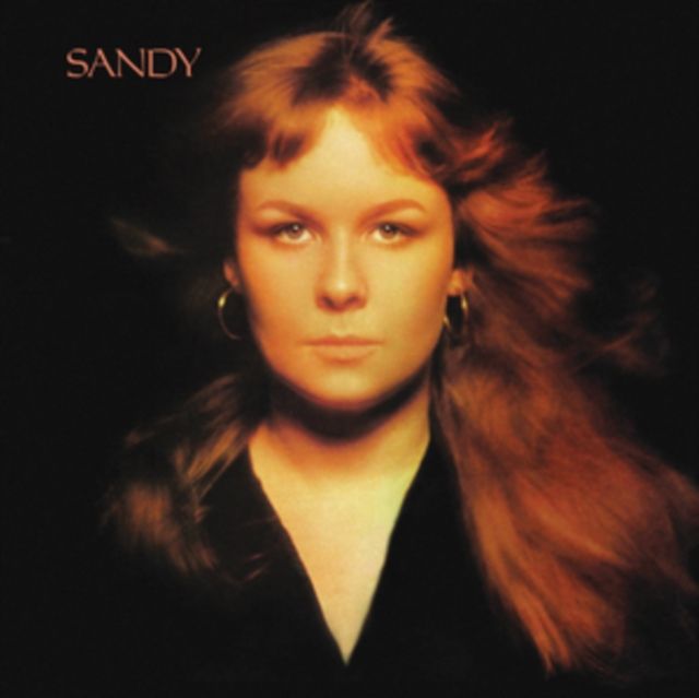 Sandy Denny