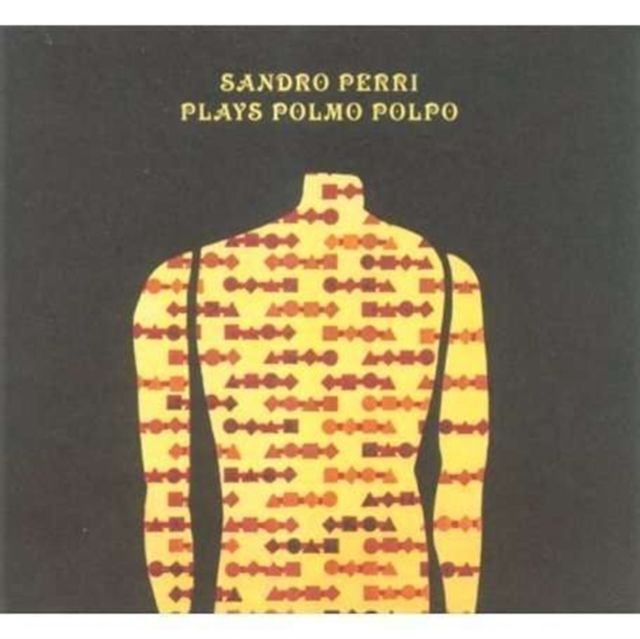 Sandro Perri