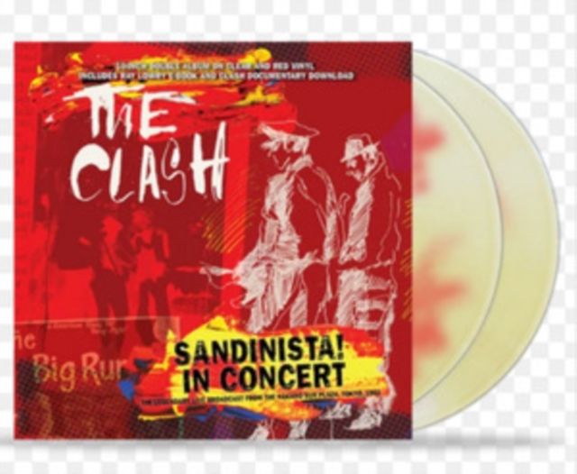 Clash