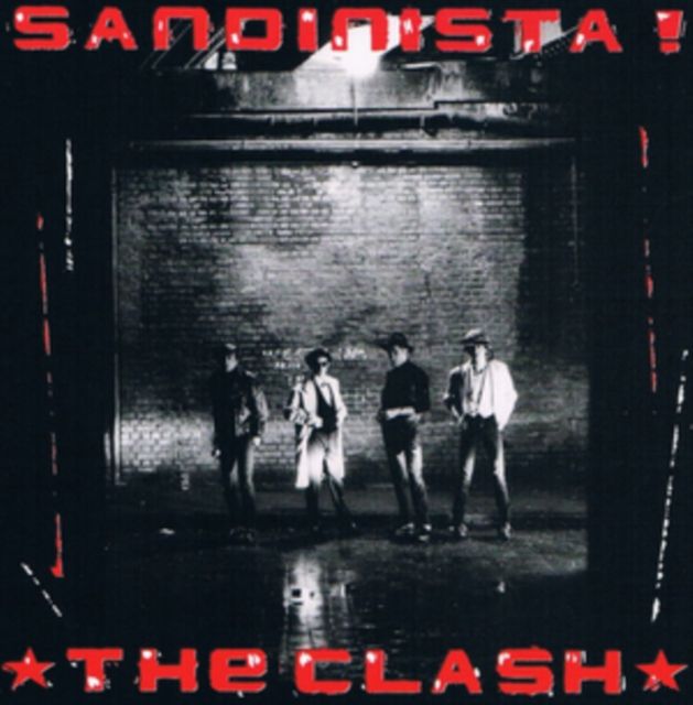 Clash