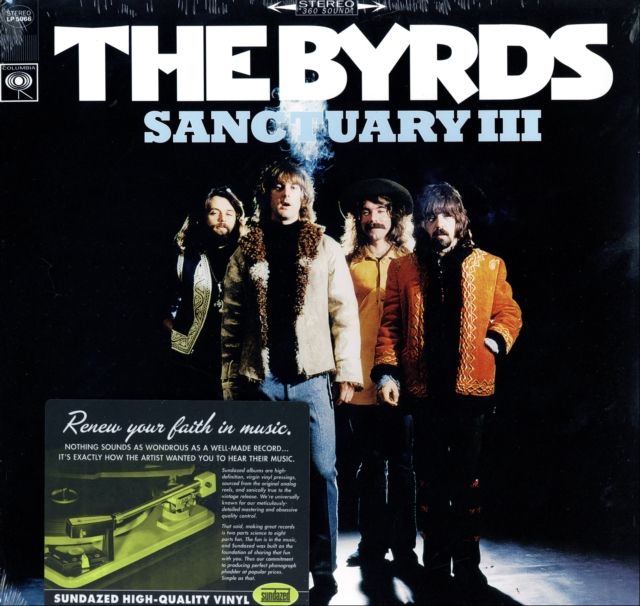 Byrds